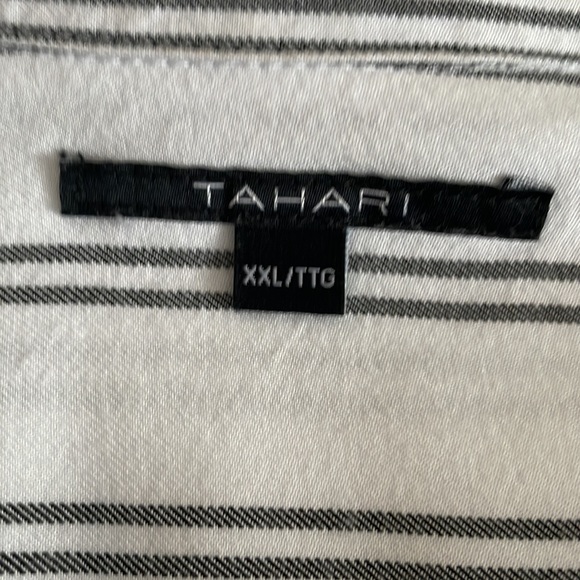 Stripe Long Sleeve - Picture 2 of 4